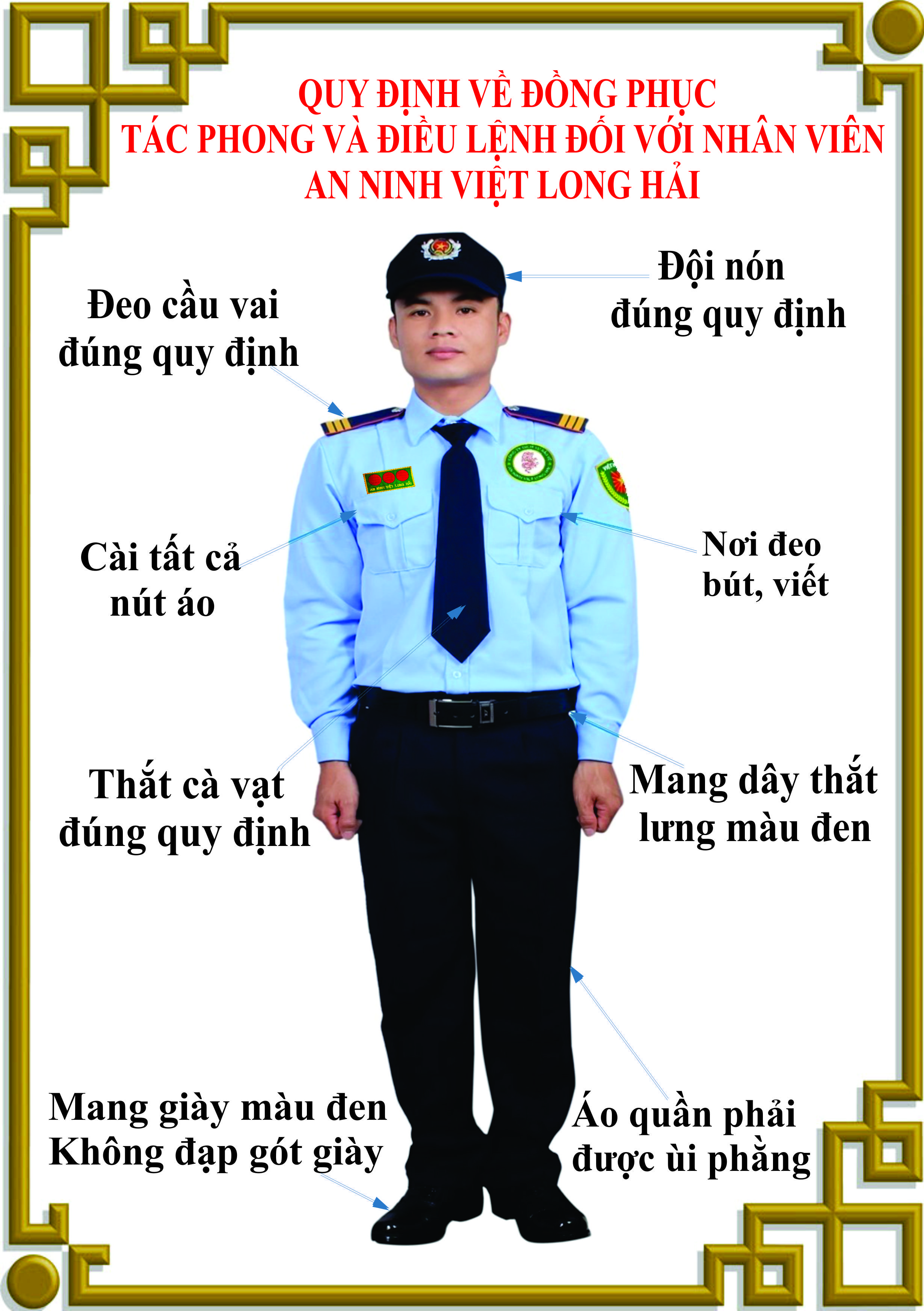 Dịch vụ bảo vệ Thái Long 247